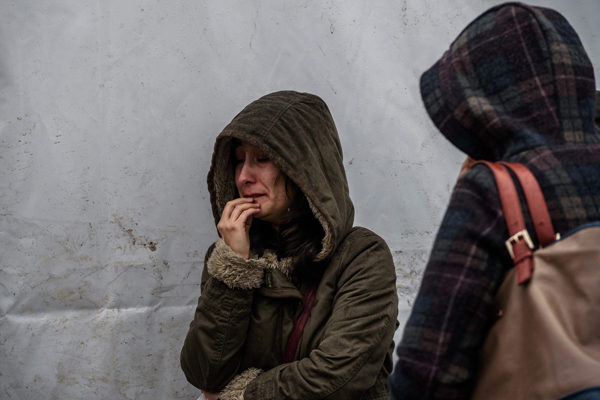 Turkey strikes against Kurdish rebel PKK