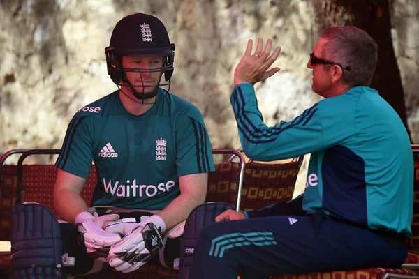 Kotla pitch may aid batting-heavy England