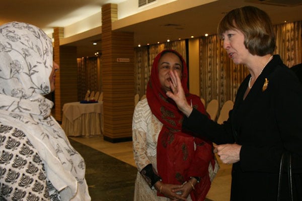 Skill agenda tremendously important for BD: UK envoy