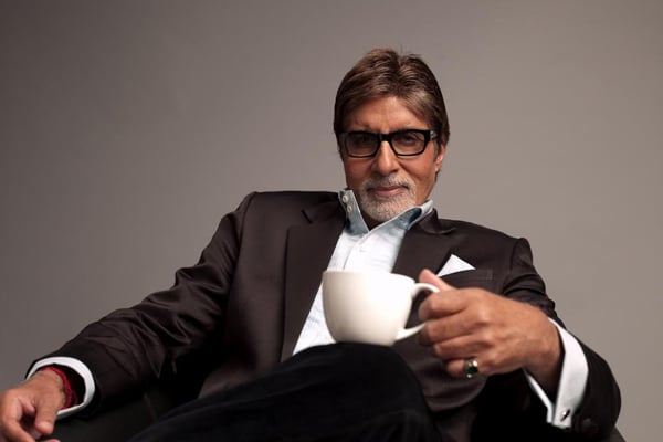 Bangladesh will rule cricket world one day: Amitabh