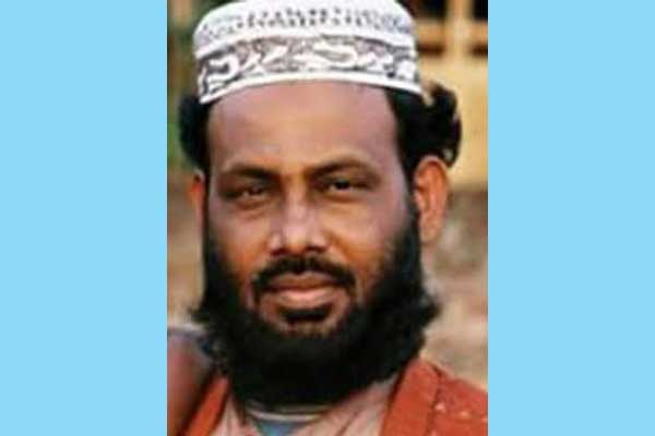 Shia man killed in Jhenidah