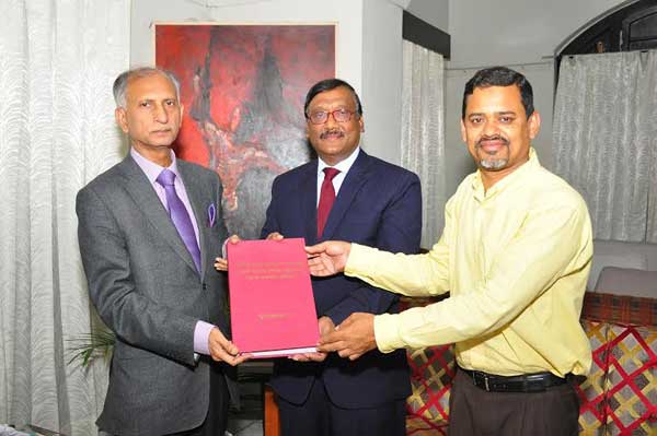 DU to preserve historic Agartala proceedings