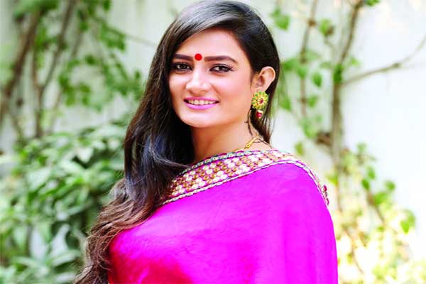 ‘Acting for Muktijoddho based film again’