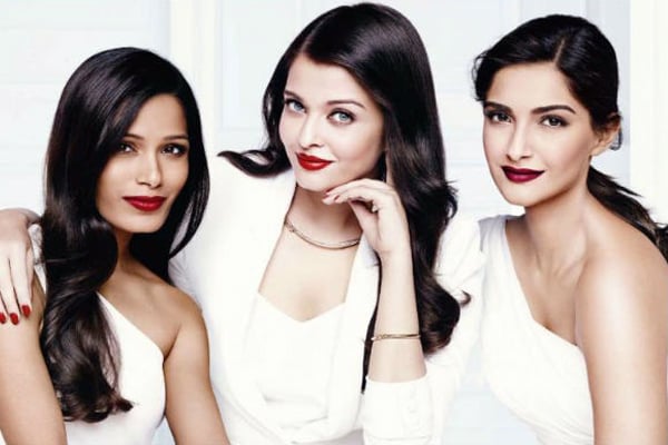 Why Sonam replaced Aishwarya