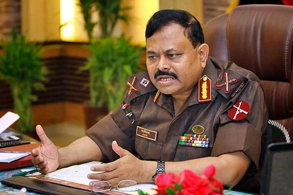 BGB men fired shots as per magistrates’ order: DG