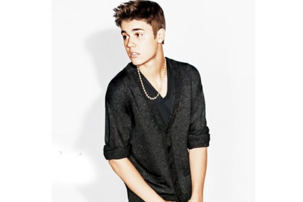 Justin Bieber gets corrected by a 11-year-old