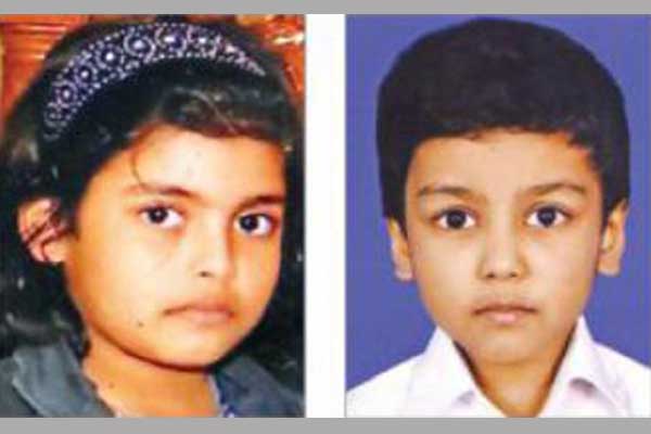 DB to probe Banashree siblings murder