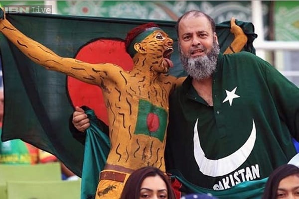 Pakistan's do-or-die encounter with Bangladesh