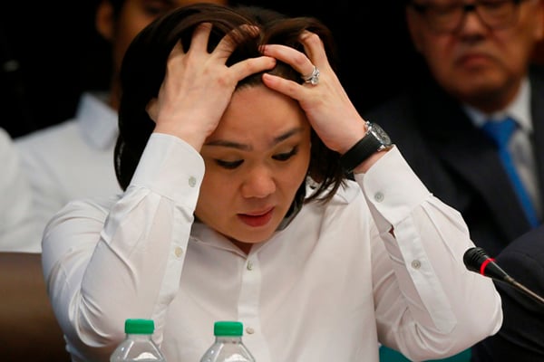 Bangladesh rejects Philrem’s P-10m restitution offer
