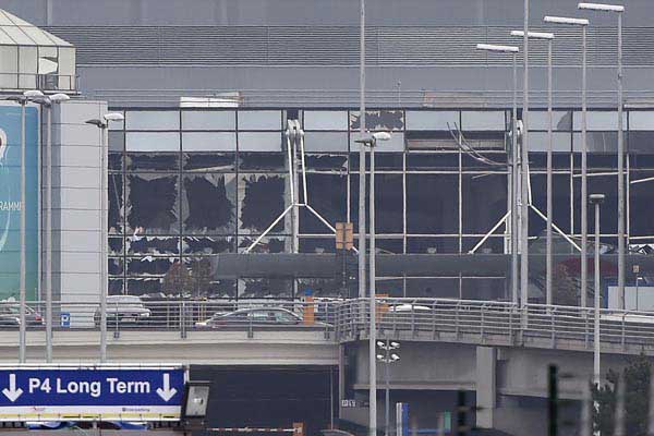 Belgium releases terror murder suspect