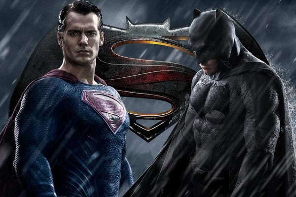 Henry Cavill once walked hotel lobby 'naked'