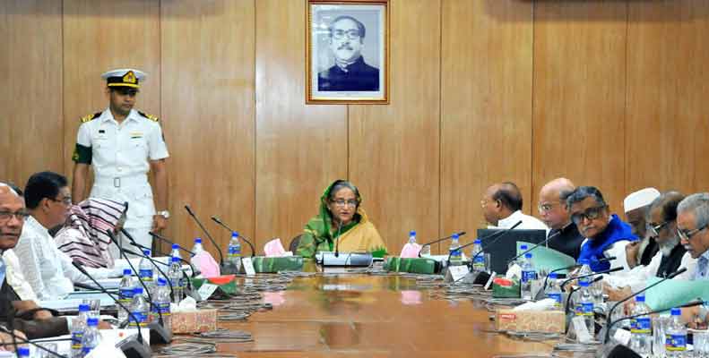 Draft Bangladesh Civil Aviation Authority Bill gets cabinet nod