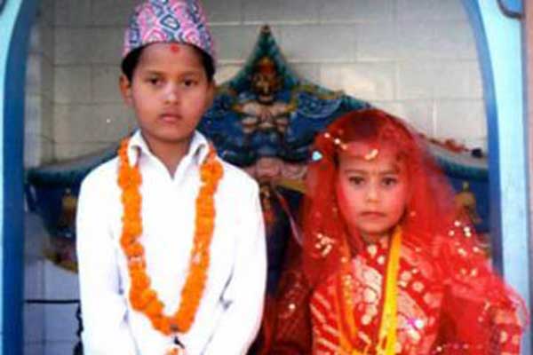 Child marriage drops in BD by 31%: Study
