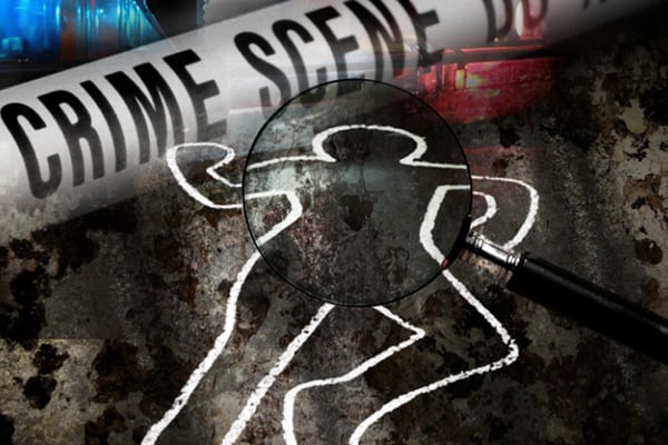 Garo woman found dead in city