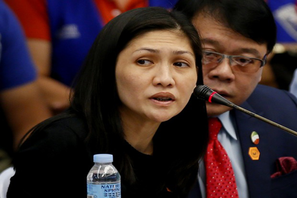BB heist: Executive session held to hear Deguito’s testimony
