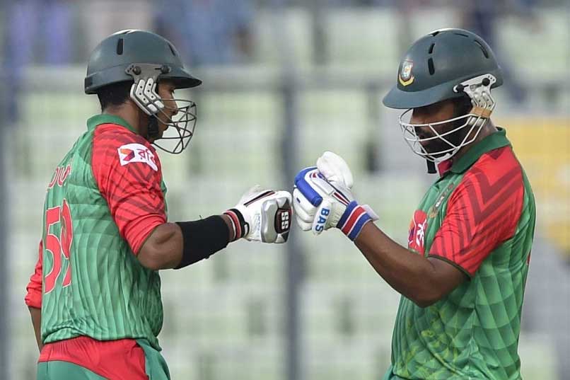 Oman win toss, Tigers bat