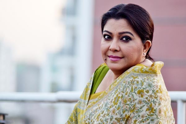 Tribute paid to Diti at BFDC