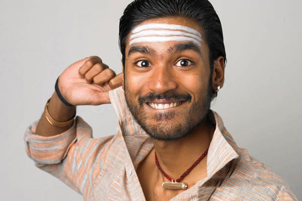 Dhanush to make Hollywood debut