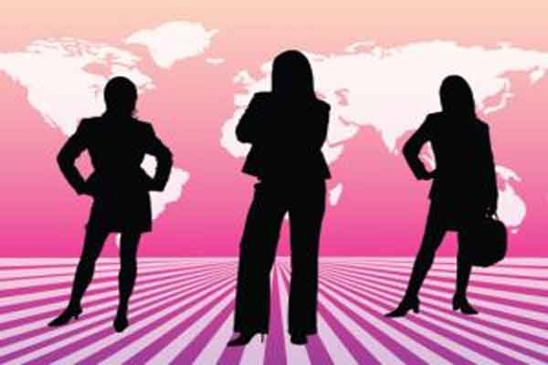 Women empowerment needed for sustainable development