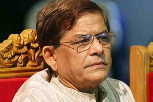 Mirza Fakhrul granted bail