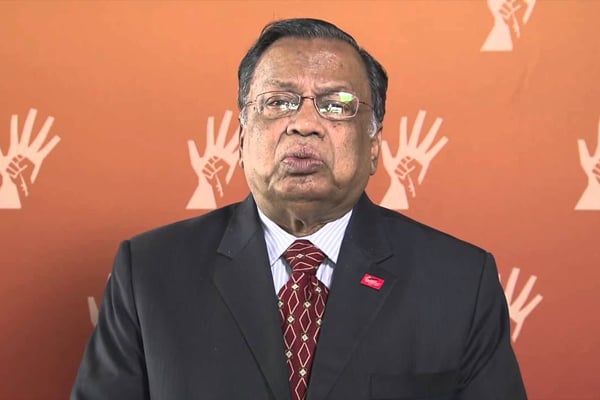 Foreign Minister off to New Delhi
