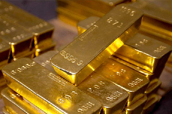 Gold worth Tk 1.25 crore seized at Shahjalal Airport