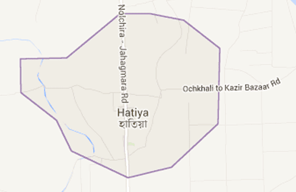 4 'robbers' killed by mob beating in Hatiya