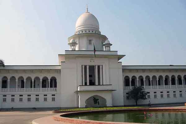 No bar to evict Biharis out of Mirpur camp