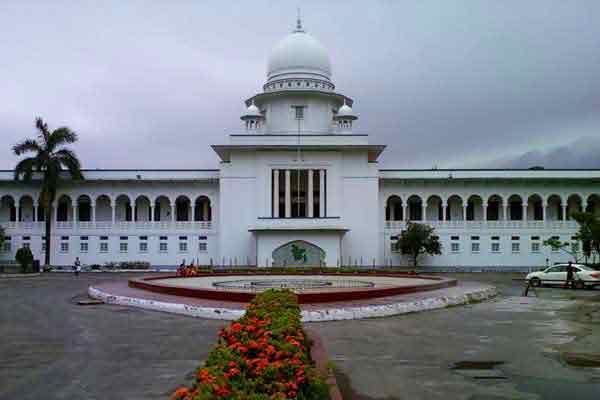 N'ganj 7-murder: Judge's embarrassment to hear Tarek Sayed's plea