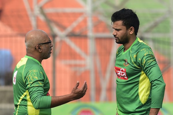 From preparation to tactics: Big changes ensued