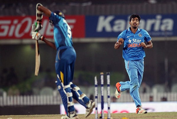 Ashwin praises India's death bowling