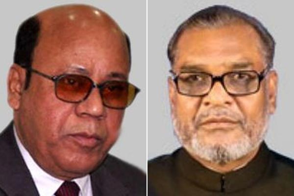 Fresh hearing on contempt rule against 2 ministers Mar 27