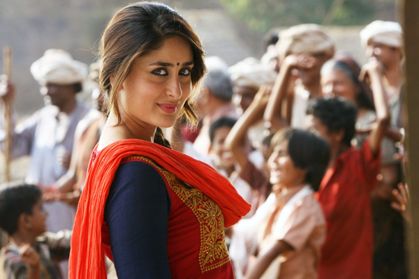 Why Kareena Kapoor Khan never plays Holi