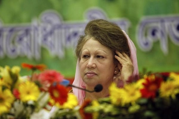 Court asks Khaleda to explain April 10