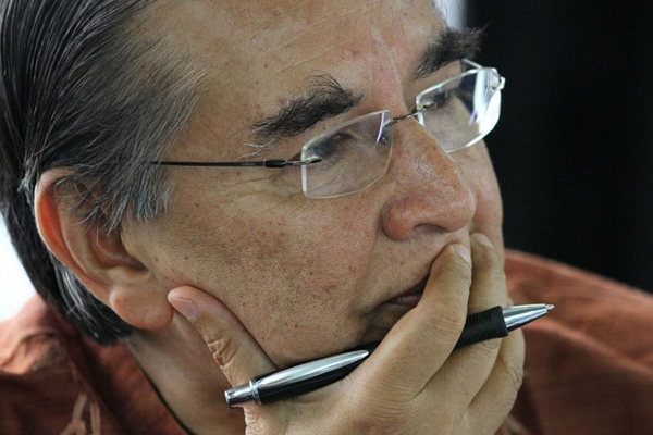 Mahfuz Anam granted bail in Rangpur lawsuit
