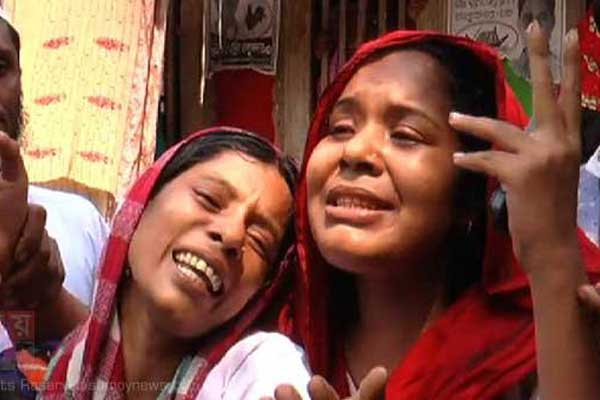 1,300 accused for Mathbaria polls violence