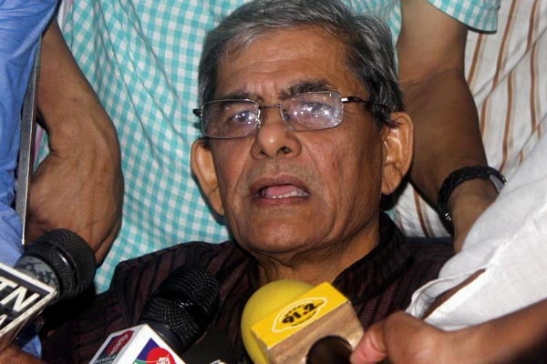 BNP hits back!