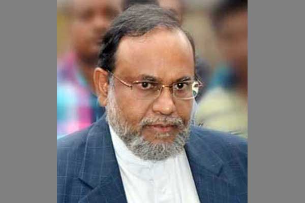 Mir Quasem’s death penalty upheld