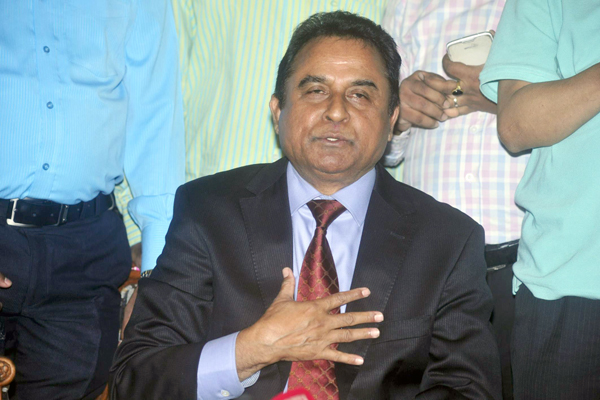 'Bangladesh sets example in global economy'