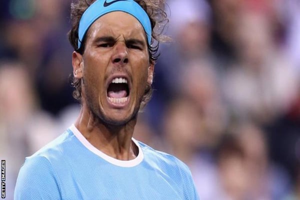 Nadal plans to sue over doping claims