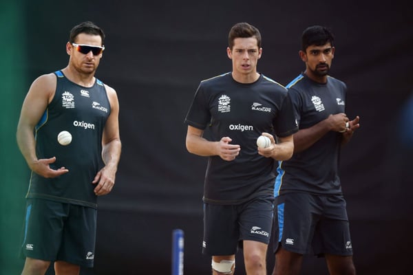 The Black Caps are smarter: Michael Vaughan