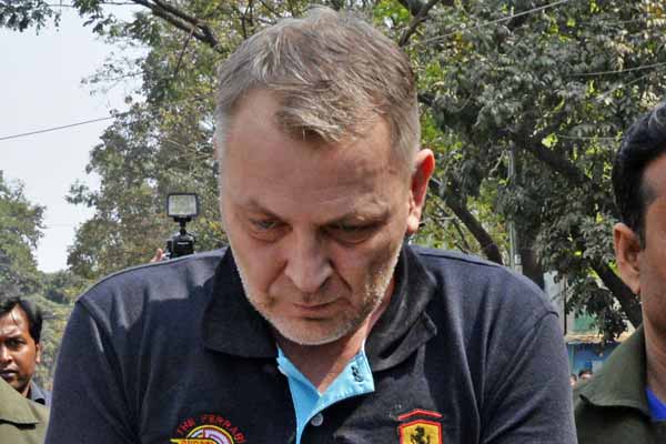 50 individuals, org. involved in ATM card forgery: Police