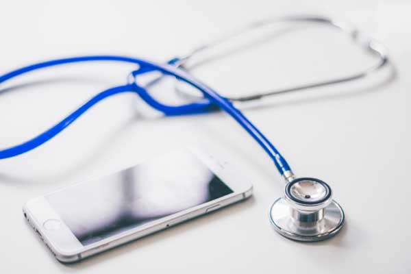 11 things do when nursing your partner back to health