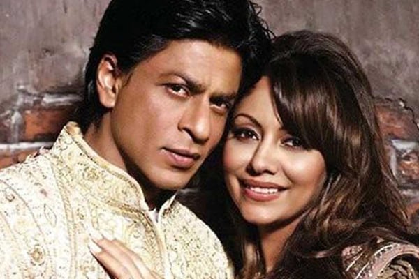 SRK’s heartwarming message on Women’s Day