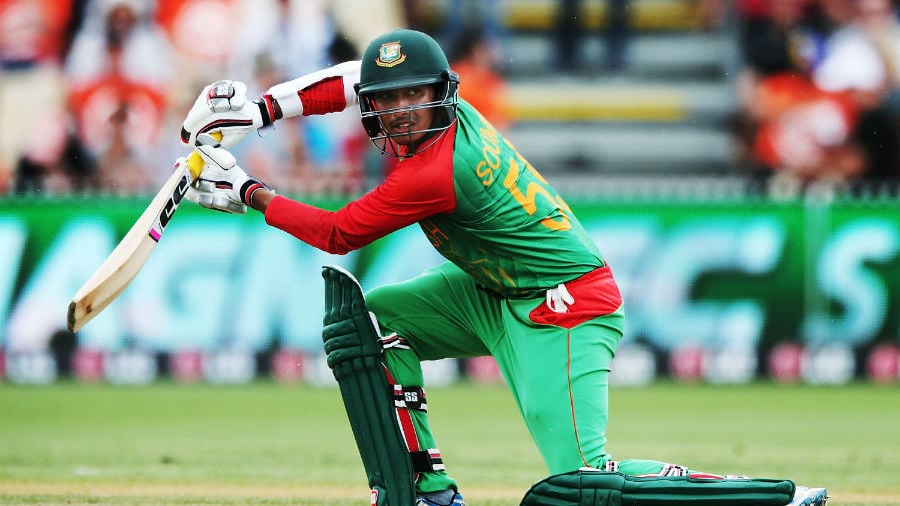 Strikes hurt Tigers at Bangalore