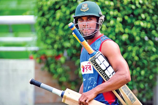 Will Bangladesh's aggression trump India's consistency?