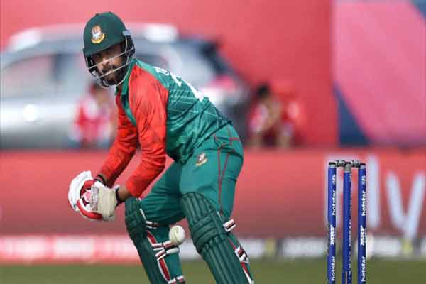 Tamim reaches to 1000-run landmark