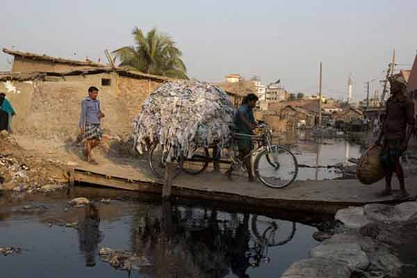 No rawhide into Hazaribagh from Apr 1