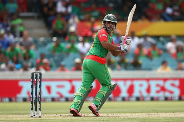 Bangladesh, Pakistan look to outclass each other