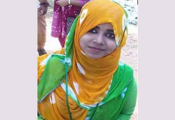Tanu's dead body to be taken out of grave Tuesday